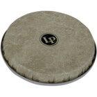 Latin Percussion LP264CP Fiberskyn Bongo Head, 9″