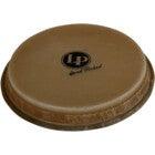 Latin Percussion LP264C Gen III Bongo Head, Rawhide, 9″