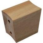 Latin Percussion LP739-45 Center Block for CP201Ax-45