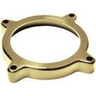 Latin Percussion LP339C-2 Chrome Bottom for LP200F, Small