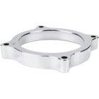 Latin Percussion LP339A Chrome Bottom for LP201A, Small