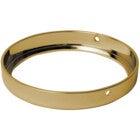 Latin Percussion LPM932-G Mini Tunable Conga Bottom Gold