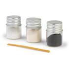 StewMac SM2348 nut rescue powder for filling nut slots