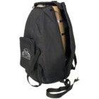 Latin Percussion LP544-PS Palladium Conga Bag W/Wheel
