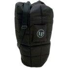 Latin Percussion LP540-BK Quilted Conga Bag Black