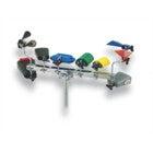 Latin Percussion LP372 The Everything Rack