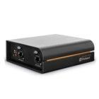 Palmer Audio over Cat Box 4 x male XLR