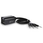 Palmer Audio over Cat Loom 4 x 6.3 mm TRS jack