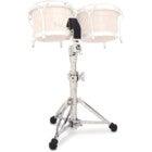 Latin Percussion LP330C Bongo Stand Seated Play