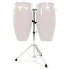 Latin Percussion M290 Matador Double Conga Stand