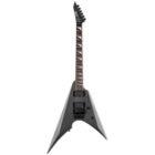 ESP LTD Arrow-400 Charcoal Metallic electric guitar