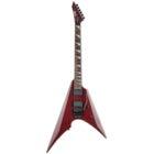 ESP LTD Arrow-400 Scarlet Metallic electric guitar