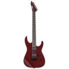 ESP LTD M-400HT Scarlet Metallic electric guitar