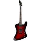 ESP LTD Phoenix-200DX Red Burst electric guitar