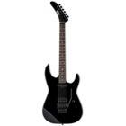ESP LTD George Lynch GL-200 Kami Black electric guitar