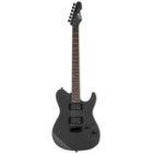 ESP LTD TH-400 Charcoal Metallic electric guitar