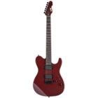 ESP LTD TH-400 Scarlet Metallic electric guitar
