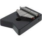 Latin Percussion LP0217DC 17-Key Pentatonic Kalimba, Cherry