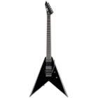 ESP LTD NV-1000 Black electric guitar