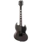 ESP LTD VIPER-1001 EverTune Charcoal Metallic Satin electric guitar