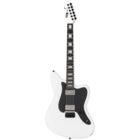 ESP LTD XJ-2HT Snow White electric guitar
