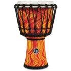 Latin Percussion LP1607OM Circle 7″ Djembe