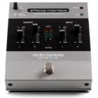 Electro Harmonix Effects Interface Hardware Plugin