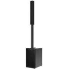 RCF EVOX J9 active 3-way portable array 2100 W black