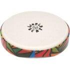 Latin Percussion LP7014 World Beat Pretuned 10″ Frame Drum