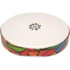 Latin Percussion LP7016 World Beat Pretuned 14″ Frame Drum