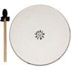 Latin Percussion LP7017 World Beat Pretuned 16″ Shaman Drum