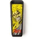 Dunlop IM95K Iron Maiden Killers Cry Baby Wah