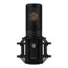 Shure KSM44MP multi-pattern condenser microphone