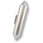 Latin Percussion LP306A Torpedo Guiro, Large