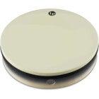 Latin Percussion LP5030BF Tunable Bendir Frame Drum, 18″ x 4″