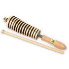 Latin Percussion LP589 Bell Tree Brass Handheld, 14″