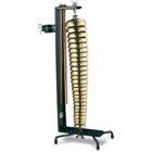 Latin Percussion LP450 26 Bell Tree Brass Mount w/Mallets