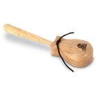 Latin Percussion LPA132 Aspire Wood Castanets With Handle