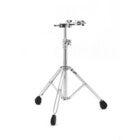 Gibraltar Hardware 9713PM 9000 Series Heavy Duty Double Tom Stand