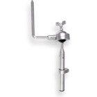Gibraltar Hardware SC-BALRH 10.5mm L-Rod Ball Arm Tom Holder