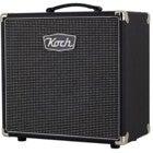 Koch C110BS Durango 6 Black Silver 6W 1x10-inch Jensen guitar amp combo