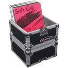 Odyssey FZLP80 Utility Flight Case for 80 12-inch LPs