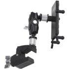 Gibraltar Hardware SC-DASCM Dual Adjust Smartphone Surface Holder