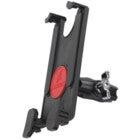 Gibraltar Hardware SC-DATBH Dual Adjust Tablet Holder