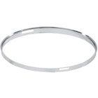 Gibraltar Hardware Snare hoop Single Flanged Steel Snare Side Drum Hoop 14 inch