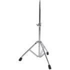Gibraltar Hardware 77SSTD workstation elliptical leg Base 2-tier stand w 18" tube"