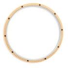 Gibraltar Hardware SC-1410MW X Dunnett Wood / Steel Drum Hoop