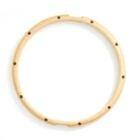 Gibraltar Hardware SC-1408WSS Wood Snare Side Drum Hoop