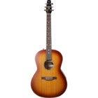 Seagull Entourage Folk Rustic Burst western guitar