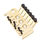 Floyd Rose FRS2TBPSG - Special Tremolo Base Plate - Satin Gold